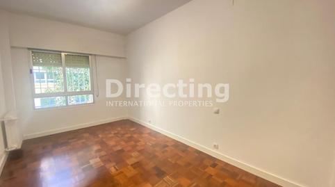 Foto 3 de Piso de alquiler en De Agustín Durán, Guindalera,  Madrid Capital