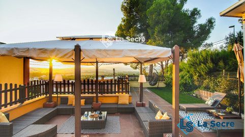 Foto 2 de Casa o chalet en venta en De la Moreneta, Abrera, Barcelona