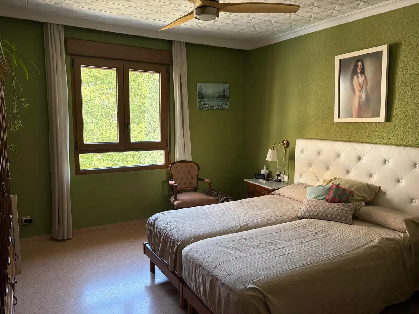 Flat for sale in El Carril - Paseo de Chapi, imagen 23