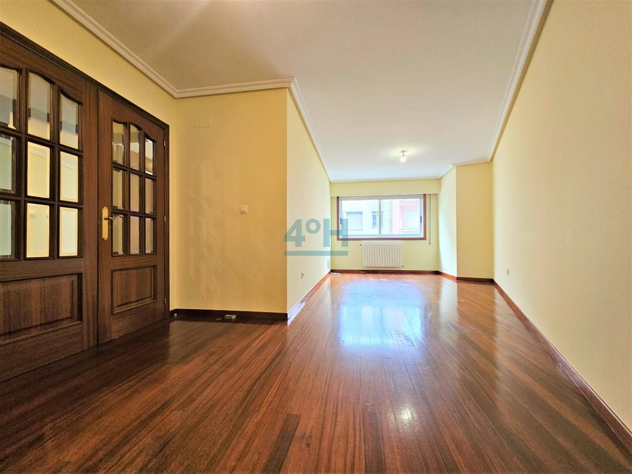 Flat for sale in Ourense Capital   with Heating and Parquet flooring