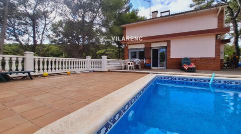 Foto 2 de Casa o xalet en venda a Violeta, Valldemar - Montmar, Calafell