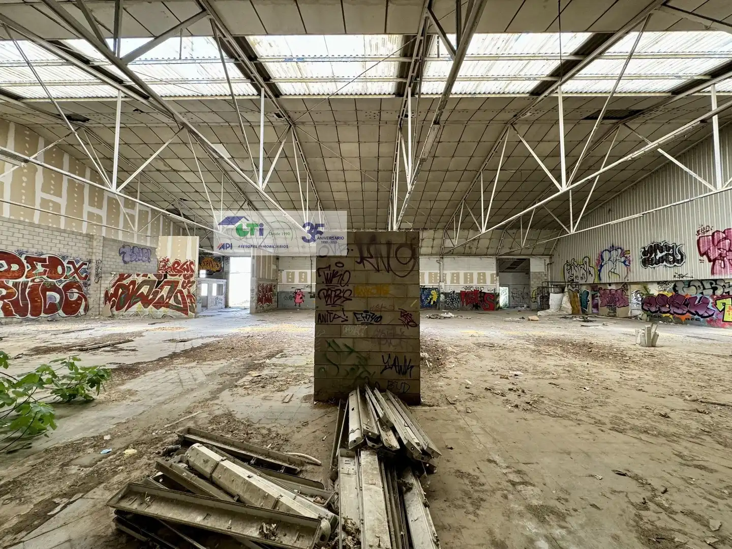 Industrial building for sale in CARRETERA DE LOGROÑO, KM. 2,2 - JUNTO MAKRO, imagen 5