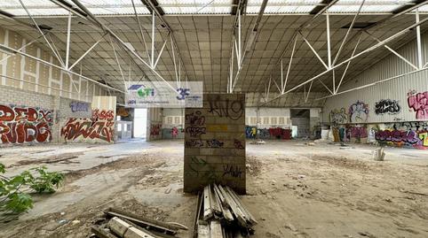 Photo 5 of Industrial buildings for sale in Carretera de LogroÑo, Km. 2,2 - Junto Makro, Venta del Olivar,  Zaragoza Capital