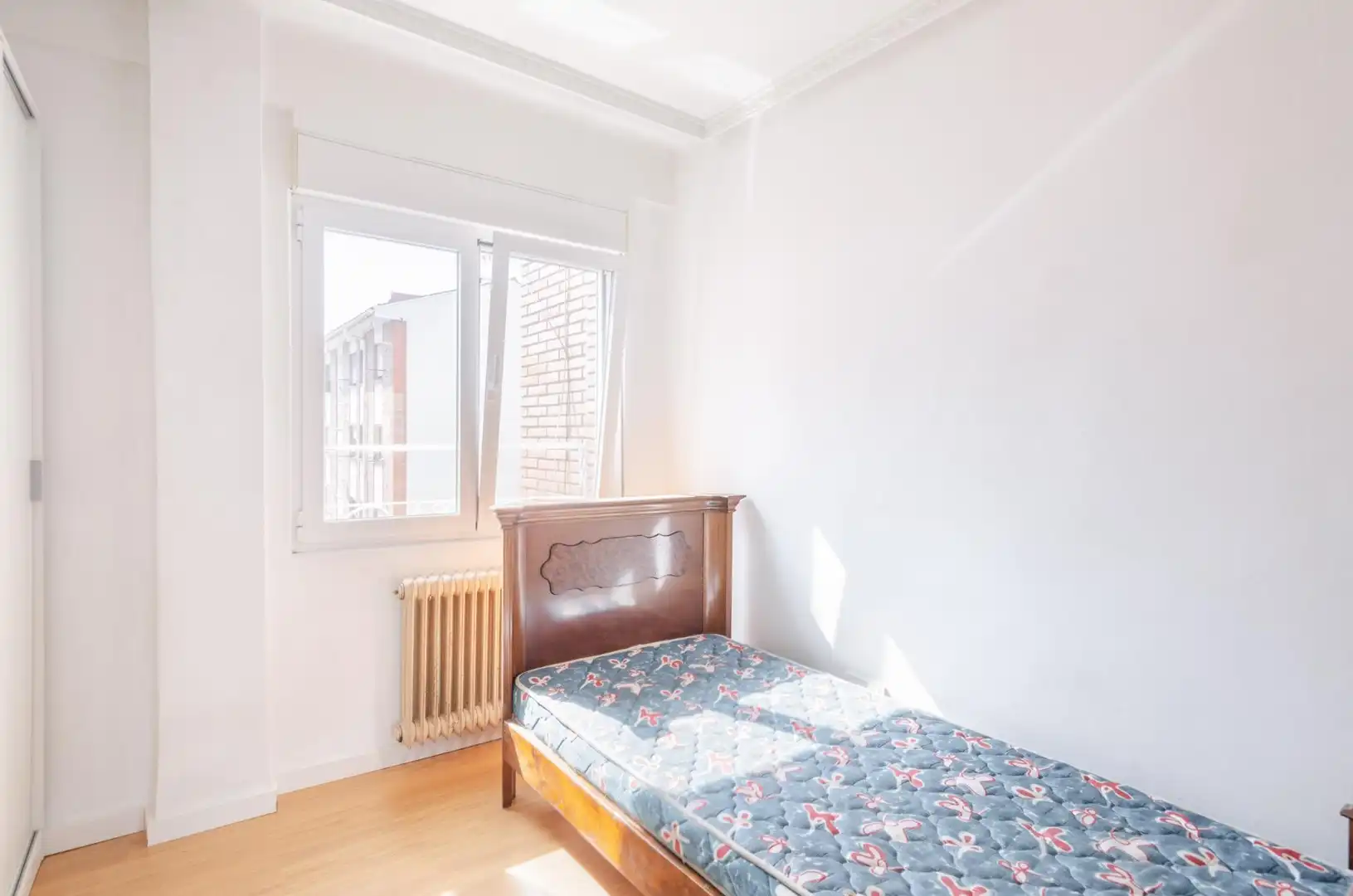 Wohnung mit Aufzug zum Verkauf in Calle CLARA CAMPOAMOR 11, imagen 17