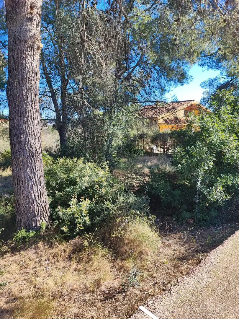 Residential zum Verkauf in Els Pallaresos