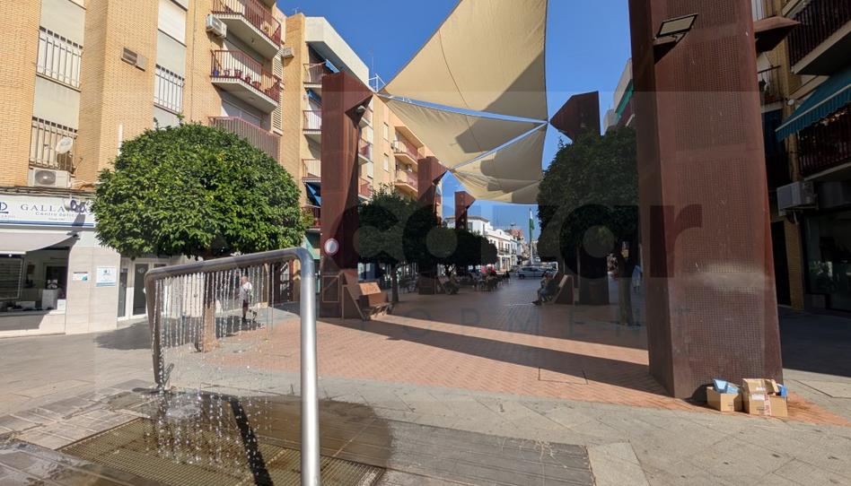 Foto 1 de Pis en venda a Calle Mairena, Centro, Sevilla