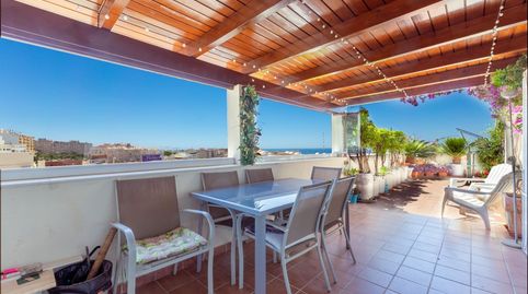 Foto 2 de Ático en venta en Sierra de Estepona - Avda. de Andalucía, Estepona