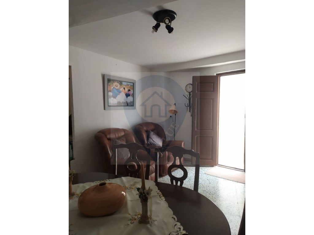 Sala d'estar de Finca rústica en venda en Torvizcón