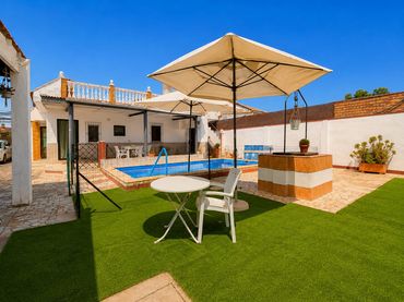 Haus mit Pool zum Verkauf in Urbanizacion Privada Matachica 74