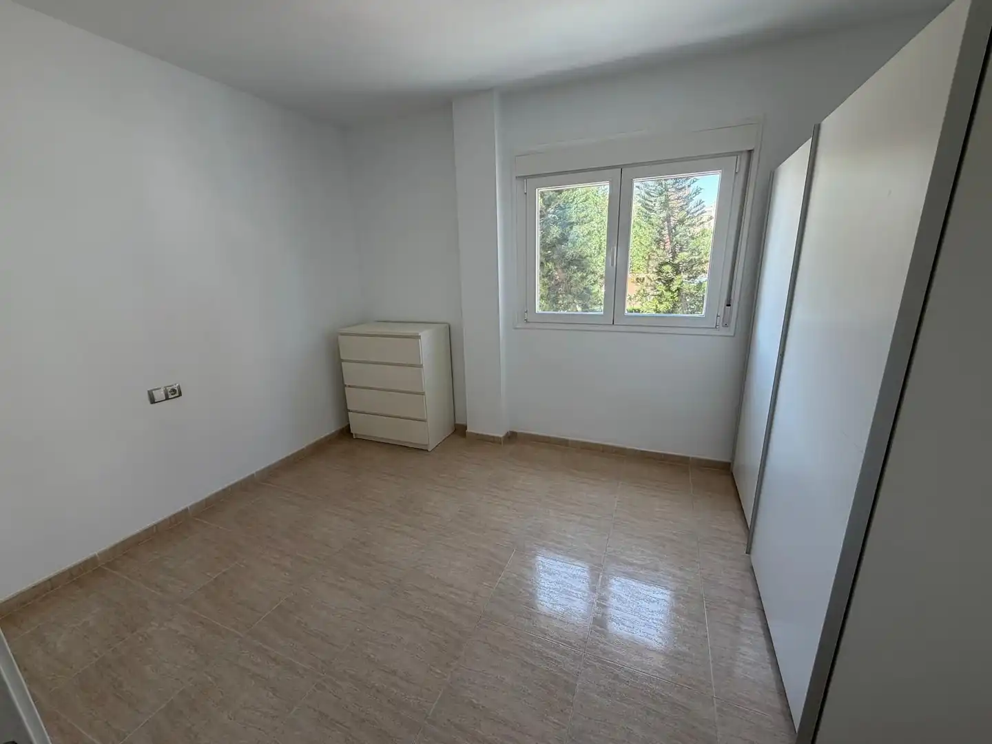 Habitación de Piso en venta en El Ejido con Aire acondicionado