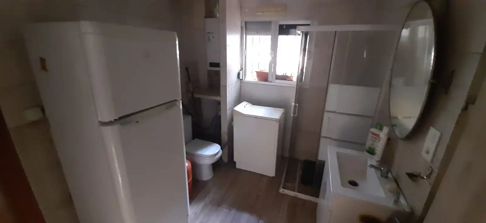 Kitchen of Detached homes for sale in Granada  with Furnished