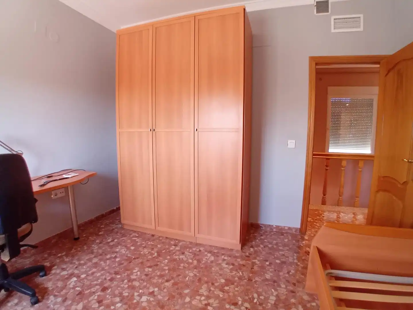 Villa con giardino in affitto a Periurbano Oeste - Sierra, imagen 23