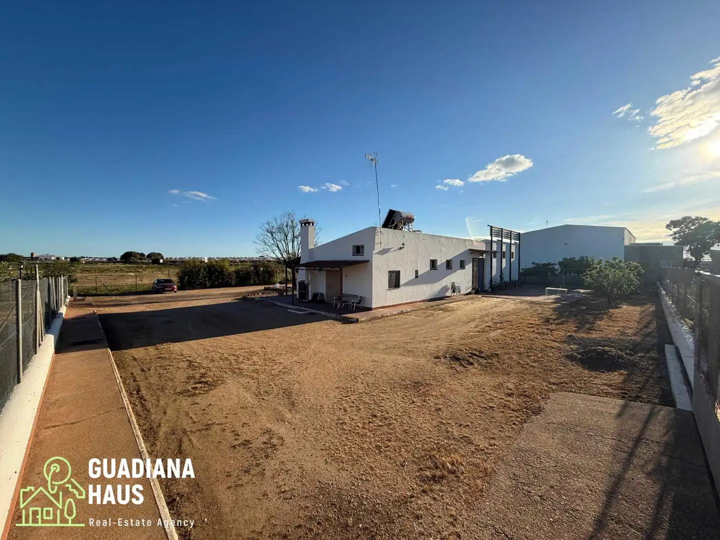 Casa rústica en venda a Lepe, imagen 14
