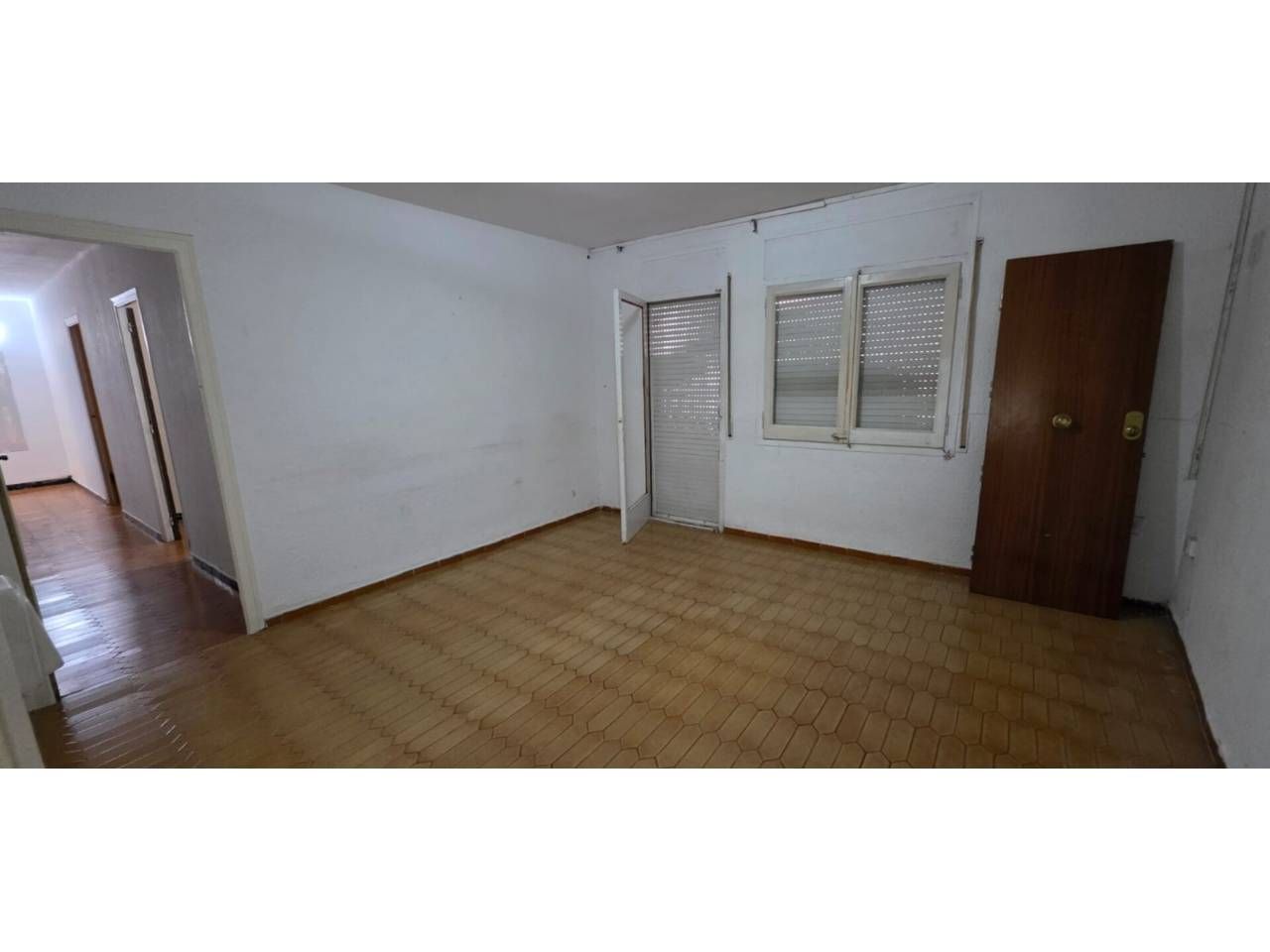 Dormitori de Pis en venda en Mollet del Vallès amb Balcó