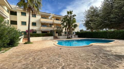 Foto 4 de Apartamento de alquiler en Carrer Romeo I Julieta, Colònia Sant Jordi, Illes Balears