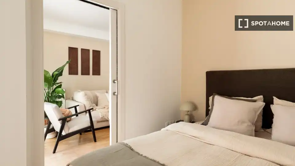 Flat for rent in El Parc i la Llacuna del Poblenou