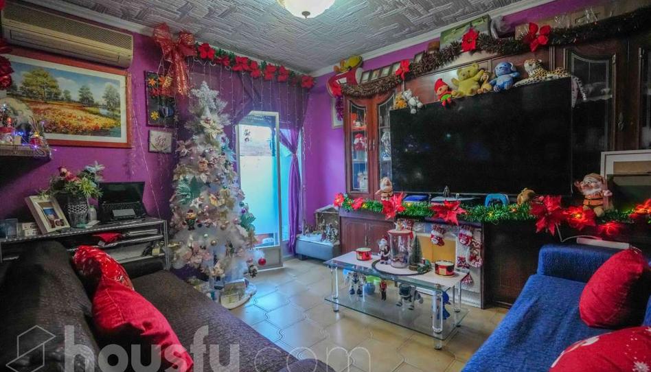 Photo 1 of Flat for sale in Calle de Julia Mediavilla, ., San Diego, Madrid