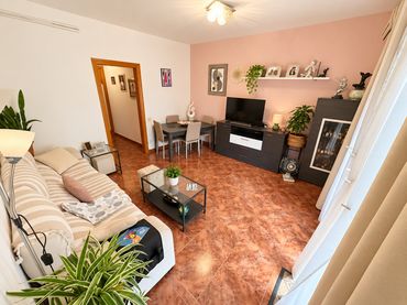 Appartement avec balcon à vendre à Eixample