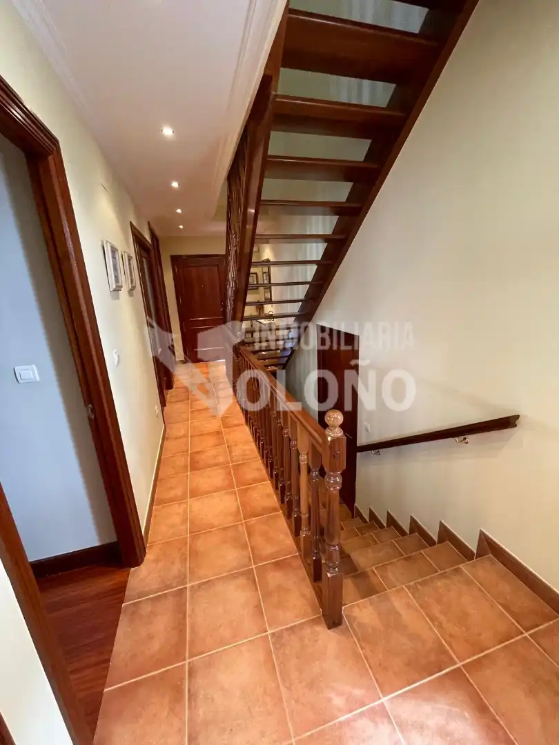 Houses for sale in Labastida / Bastida  with Heating, Private garden and Parquet flooring