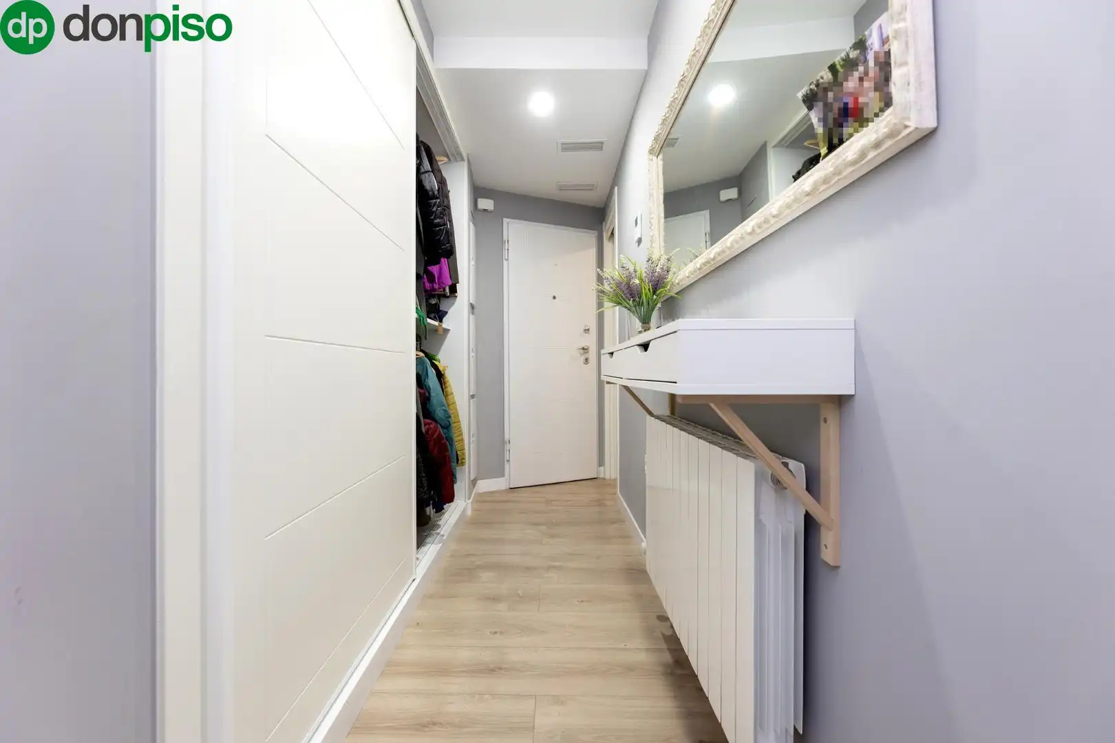 Flat with lift for sale in Calle PINTOR VELAZQUEZ 11, imagen 9