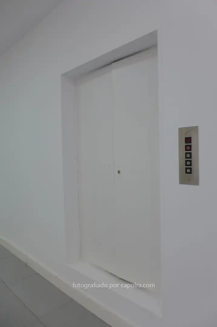 Schlafzimmer von Gebäude zum Verkauf in Barcelona