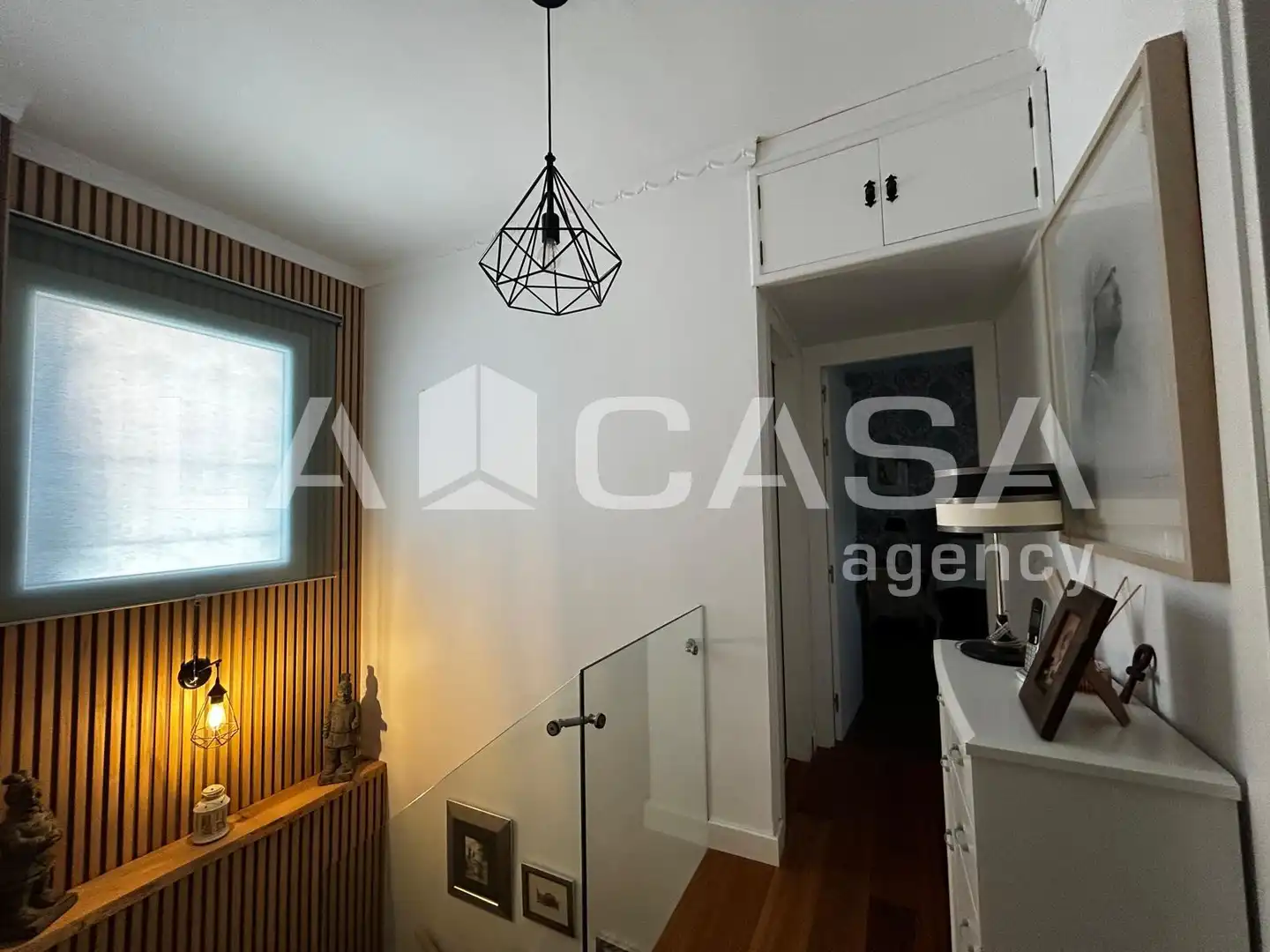 Casa adosada en venda en Montequinto amb Aire condicionat i Terrassa