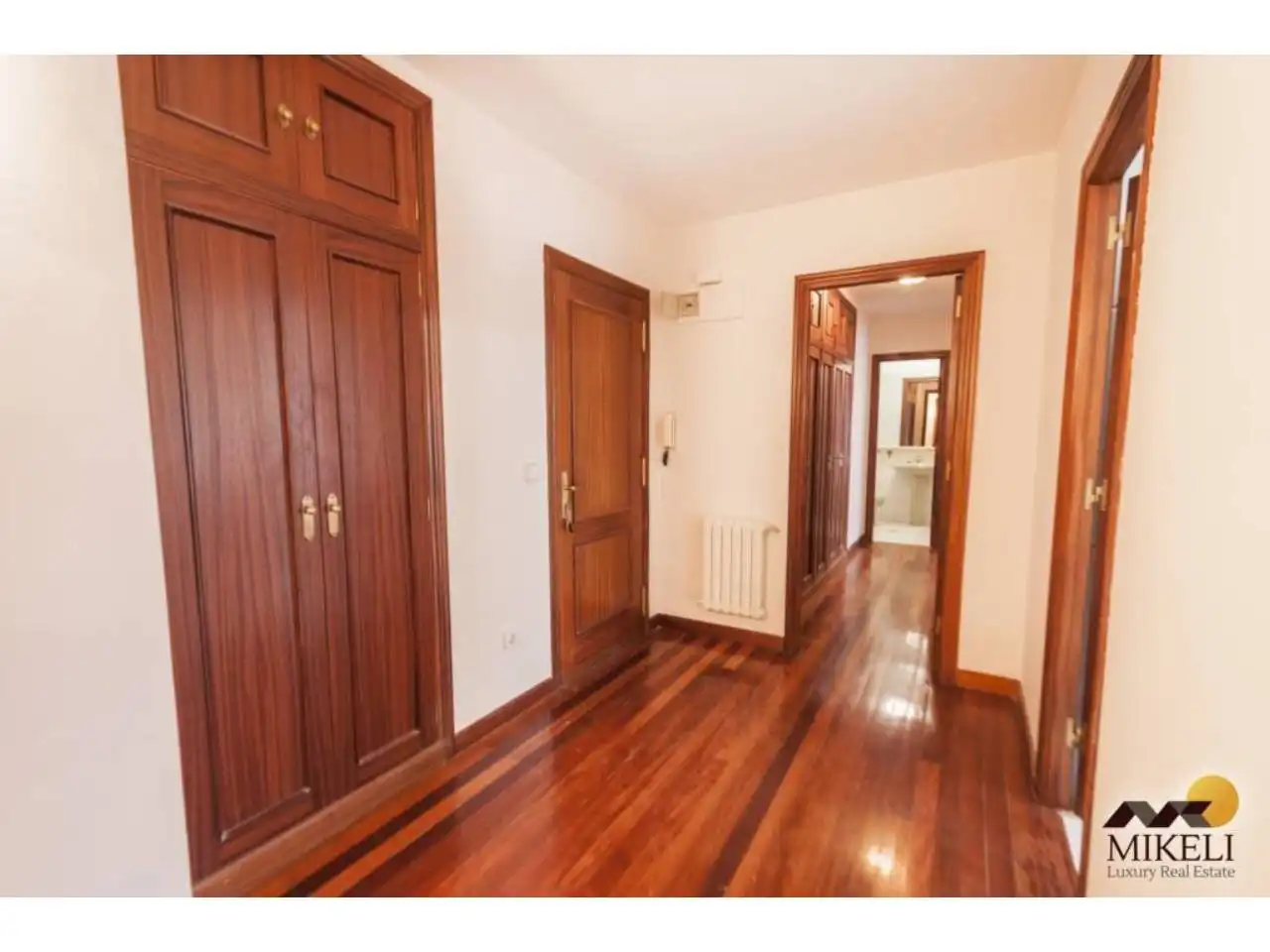 Wohnung zur Miete in Santander mit Heizung