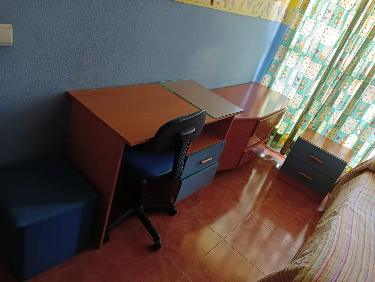 Habitación de Piso en venta en Córdoba con Amueblado