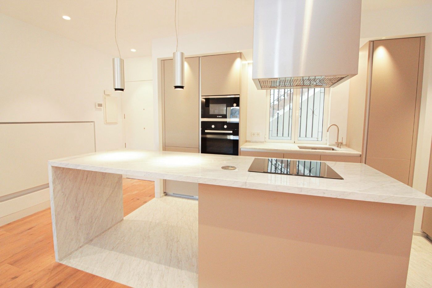 Apartament en venda a El Sindicat