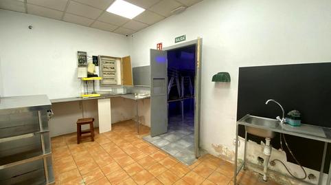 Foto 4 von Geschaftsraum zur Miete in Historiador Juan Manzano, Condequinto, Montequinto