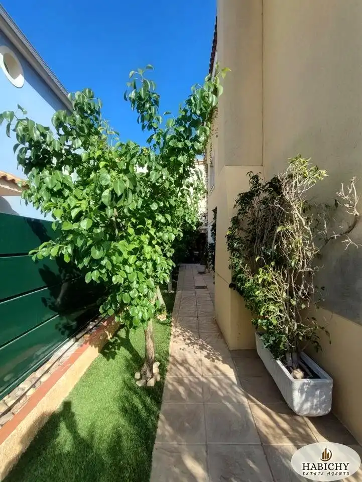 Casa con terrazza in vendita a Cañada del Fraile, imagen 47
