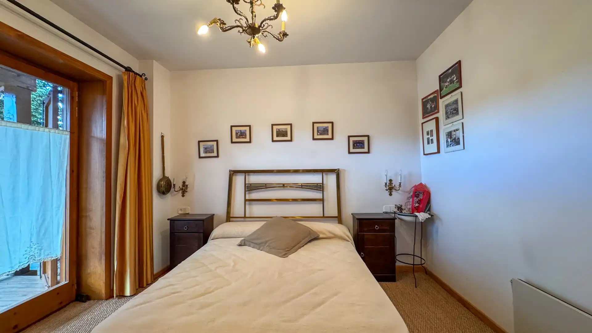 Adosado con terraza en venta en Plaça de l'Escola 22, imagen 16
