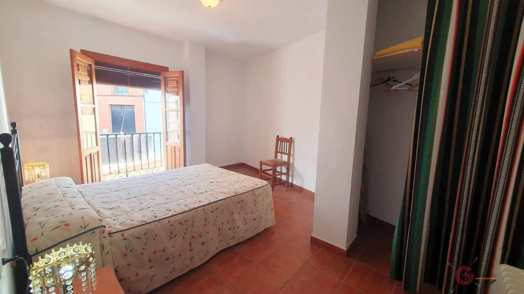Casa con terraza en venta en El Pinar, imagen 11