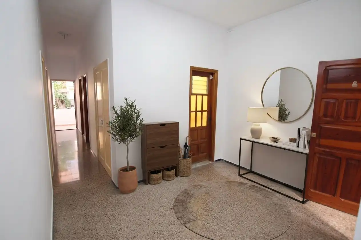 Casa con terraza en venta en Avenida Escaleritas 131, imagen 17