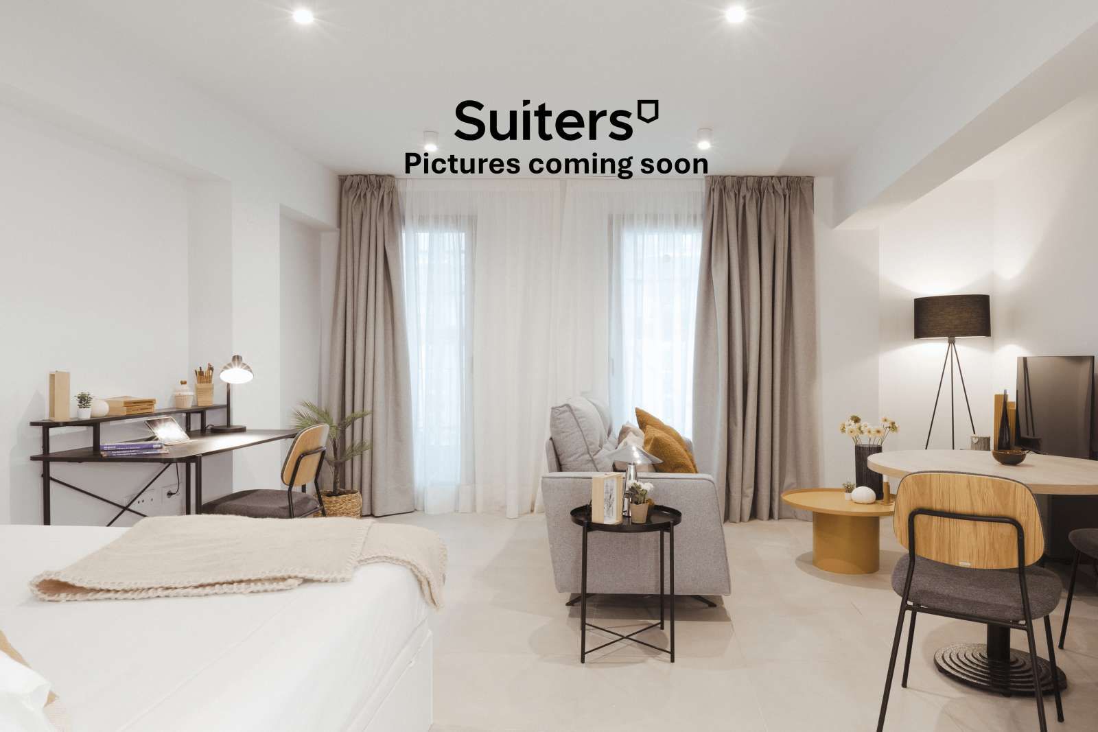 Apartament per a compartir a Centro Histórico