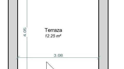 Photo 4 of Attic for sale in Alameda - Mentidero - Teatro Falla, Cádiz