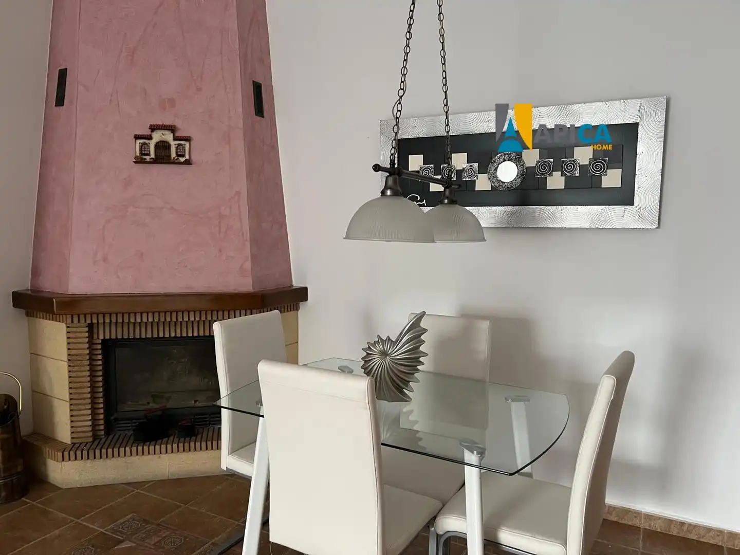 Comedor de Dúplex en venta en Barbate con Aire acondicionado y Amueblado
