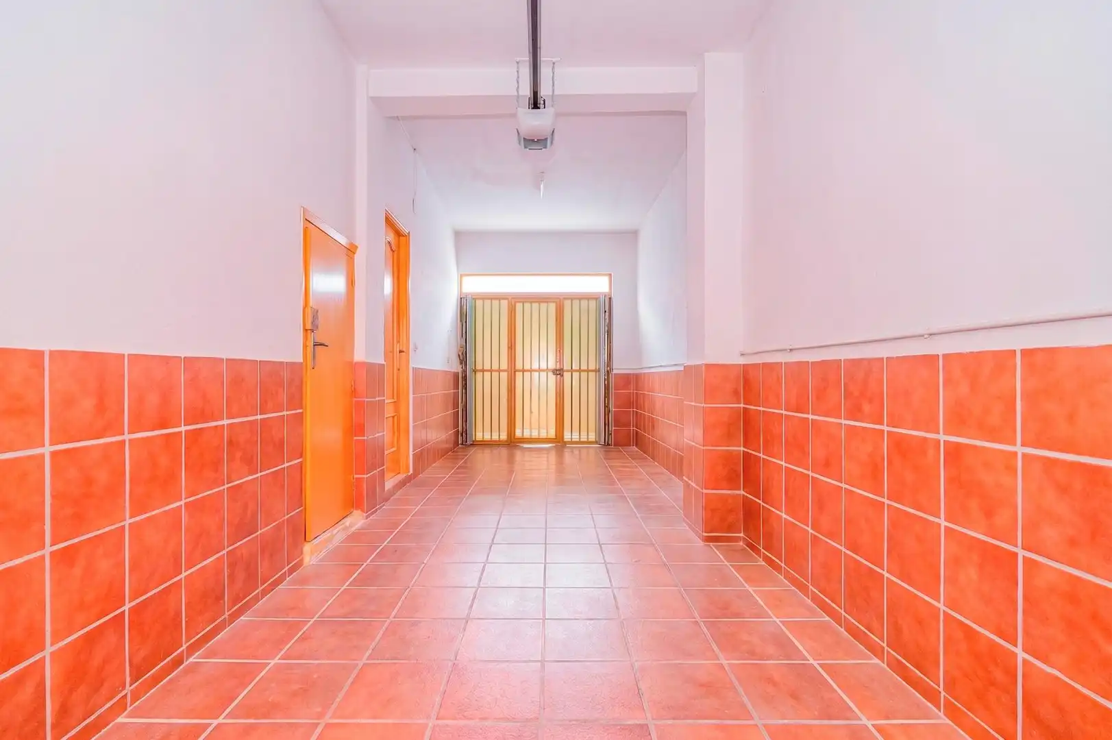 Casa con jardín en venta en Calle SANTA BARBARA, imagen 38