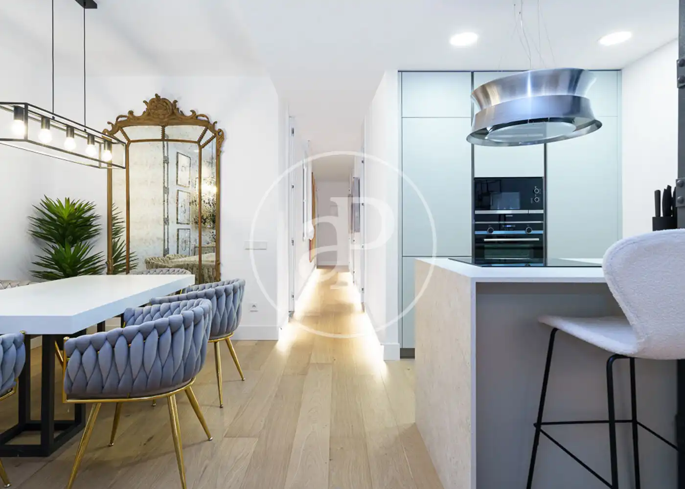 Appartement avec terrasse à louer à Barrio de Salamanca, imagen 19