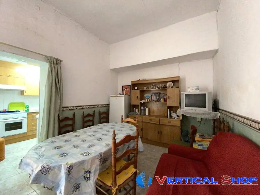 Casa en venda a Francisco Azorin, imagen 12