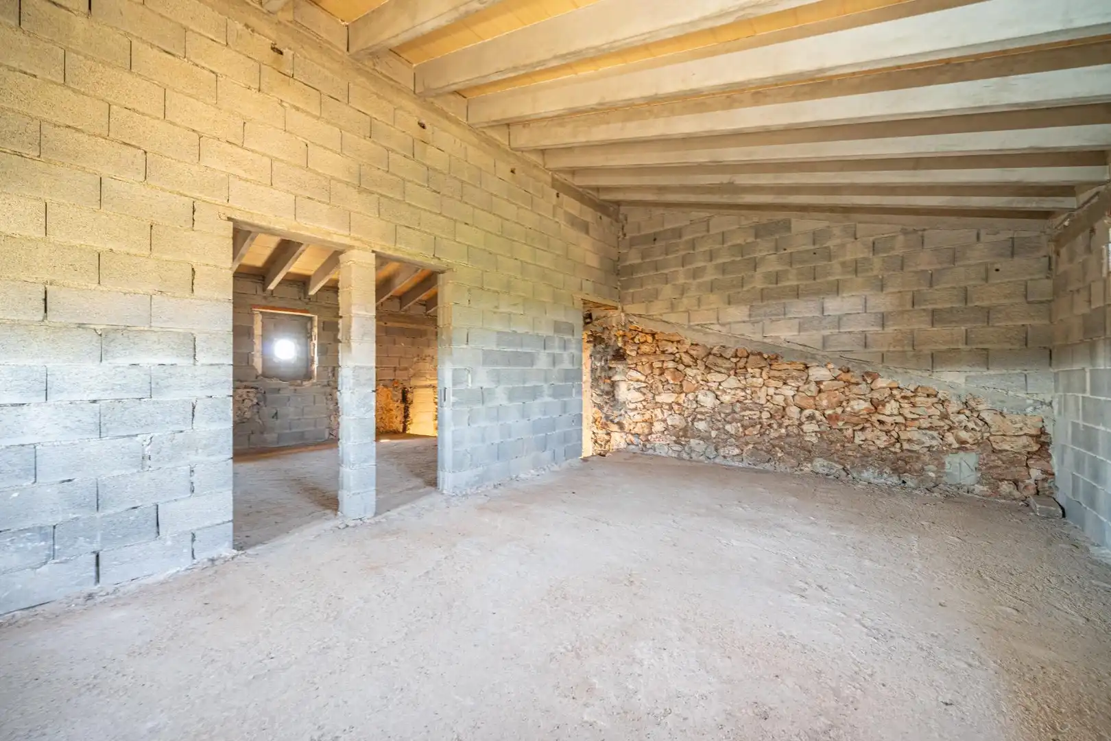 Landhaus zum Verkauf in Maria de la Salut, imagen 14