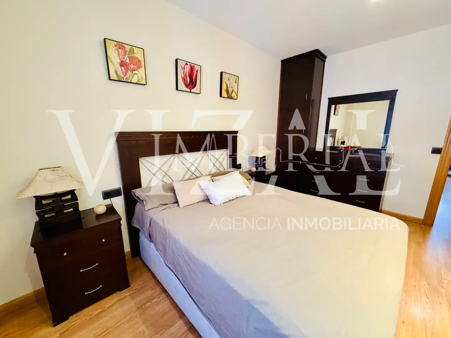 Habitación de Piso en venta en Torrijos con Aire acondicionado, Calefacción y Trastero