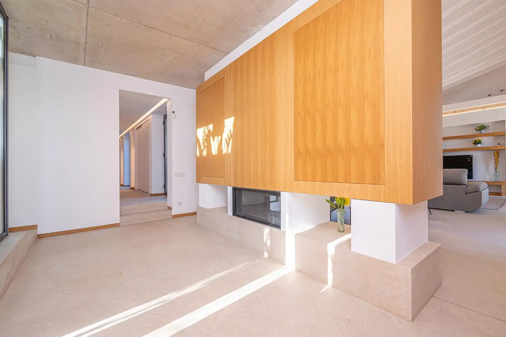 Casa o xalet en venda en Porreres amb Aire condicionat, Jardí privat i Terrassa