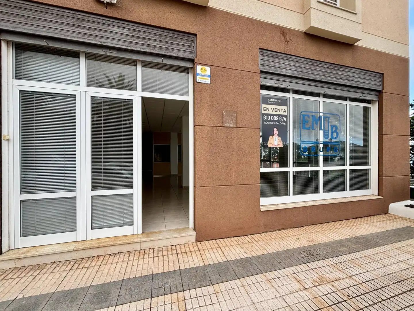 Local en venta en La Orotava