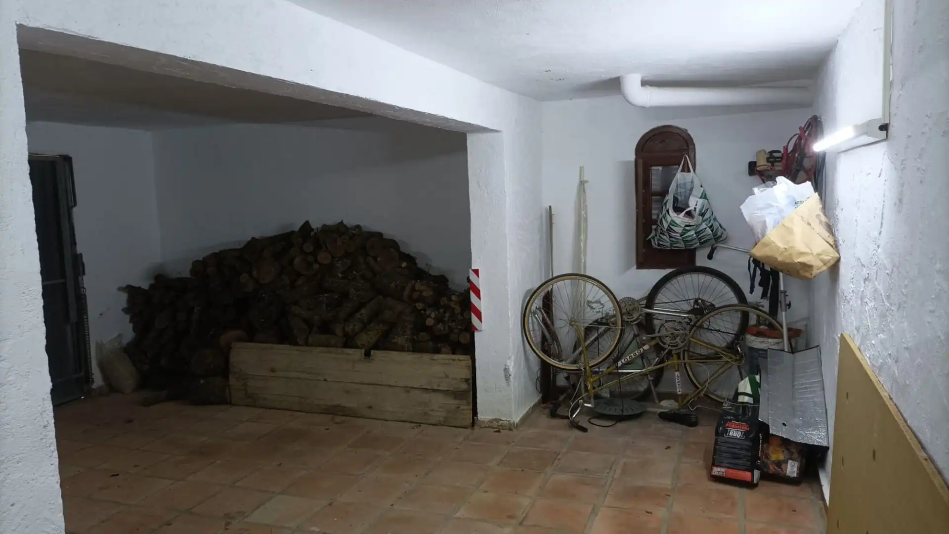 Country homes for sale in Ronda  with Heating, Private garden and Terrace