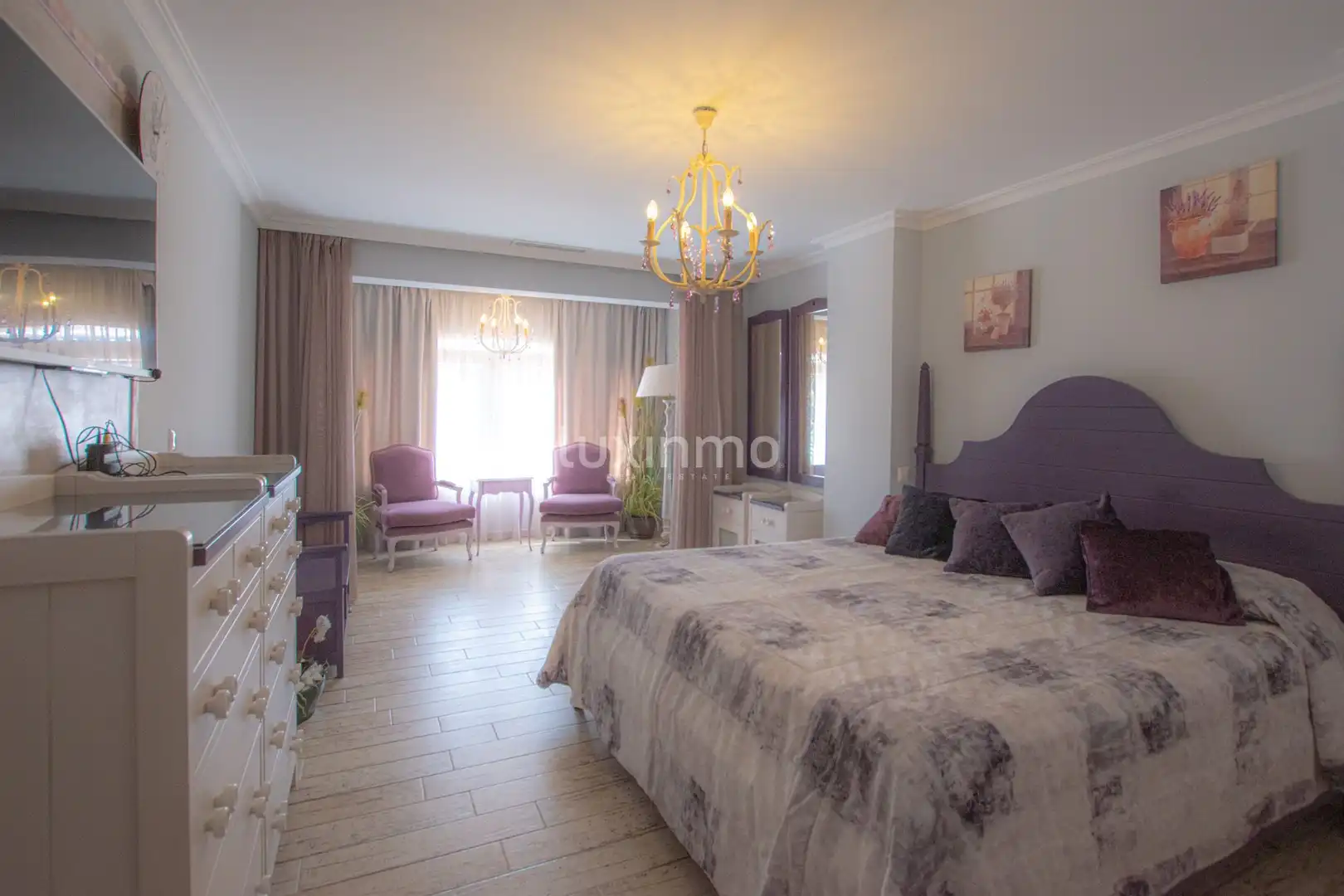 Villa con piscina in vendita a Moravit - Cap Blanc, imagen 54