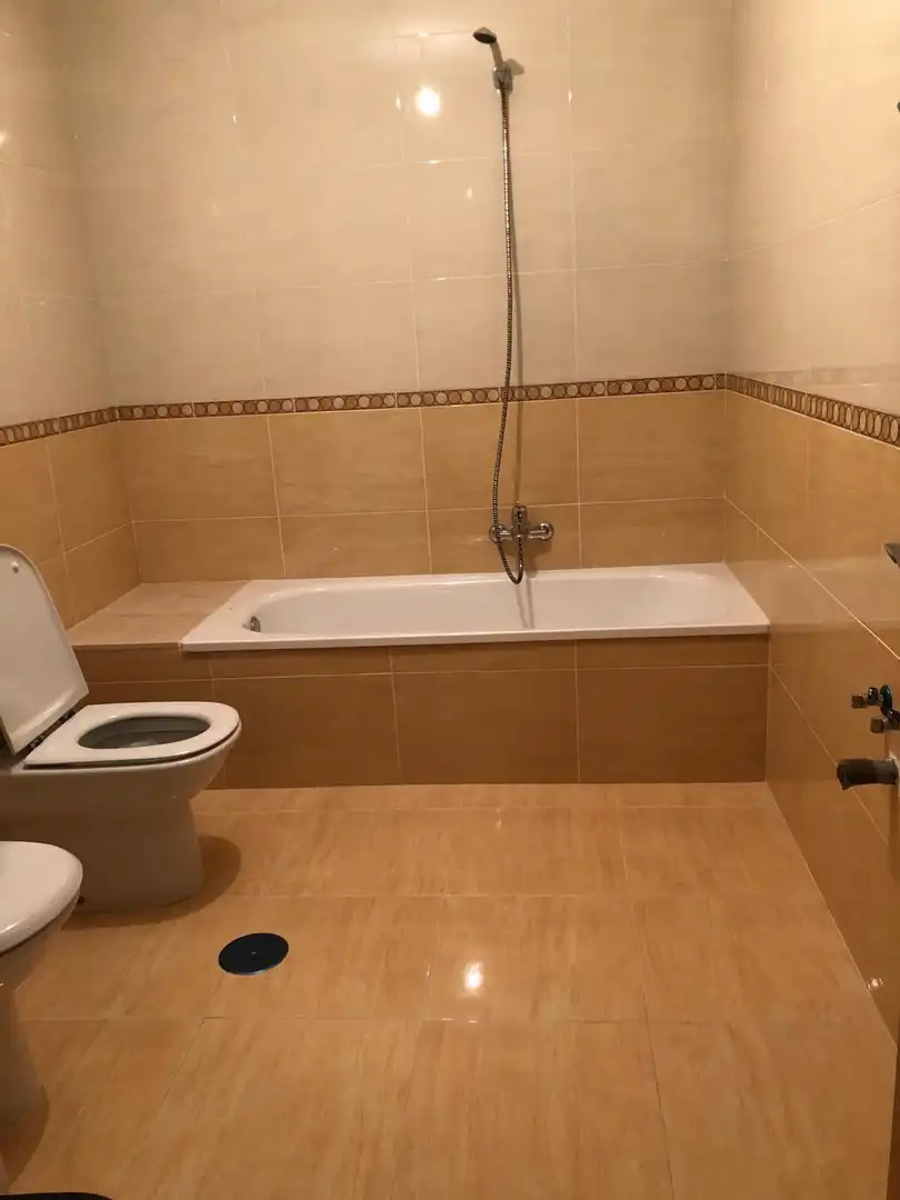 Bany de Dúplex en venda en Ponferrada amb Calefacció