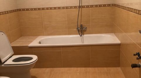 Foto 2 de Dúplex en venda a Zona Alta, Ponferrada