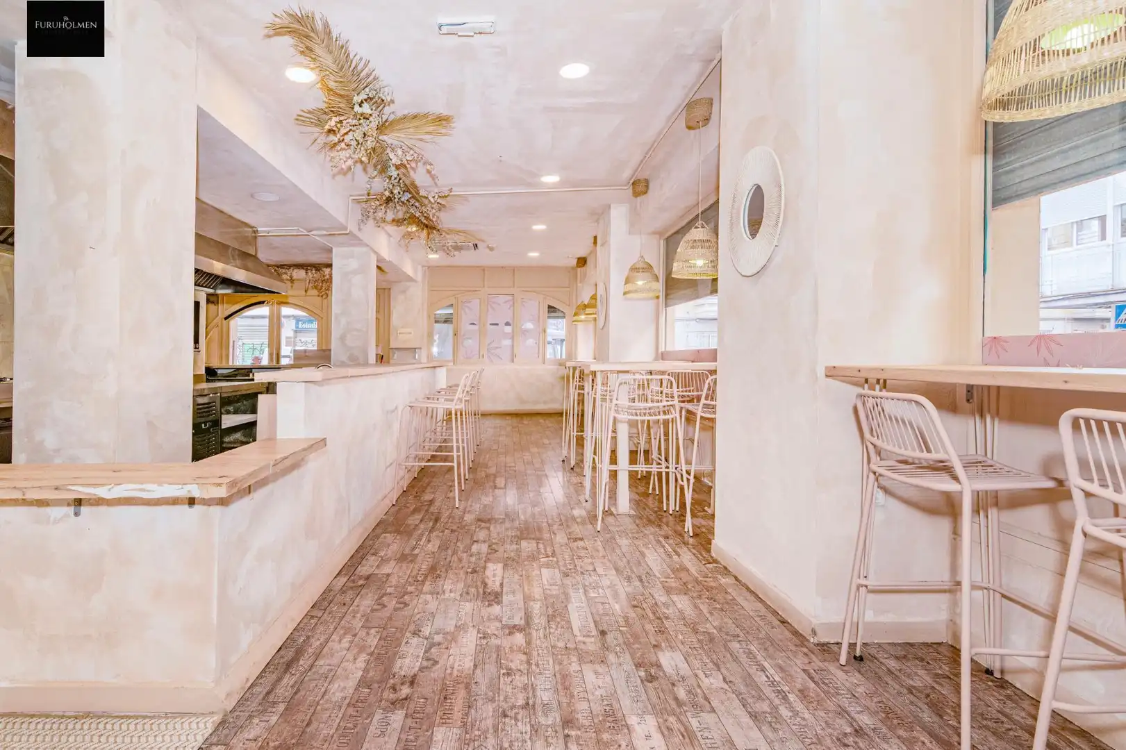 Business premises for sale in Calle CRISTO DE MEDINACELI, imagen 8