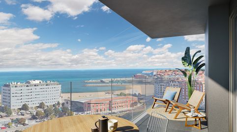 Foto 4 de Piso en venta en Calle Diario "el Comercio", 9, El Polígono, Asturias